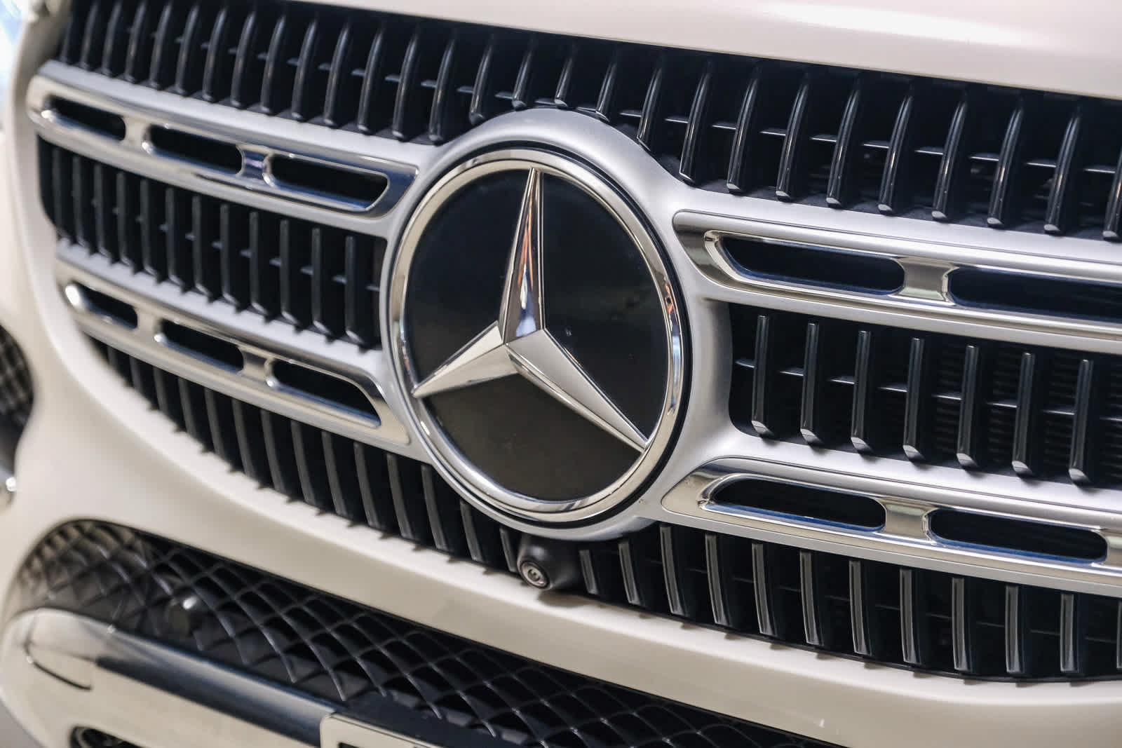 Certified 2024 Mercedes-Benz GLE 350 4MATIC image 13