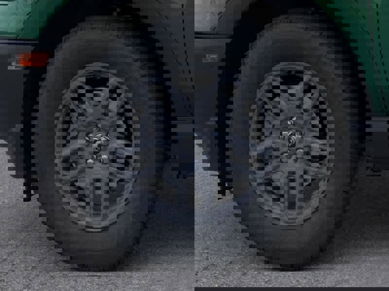 New 2025 Ford Bronco Sport Big Bend w/ Convenience Package image 21