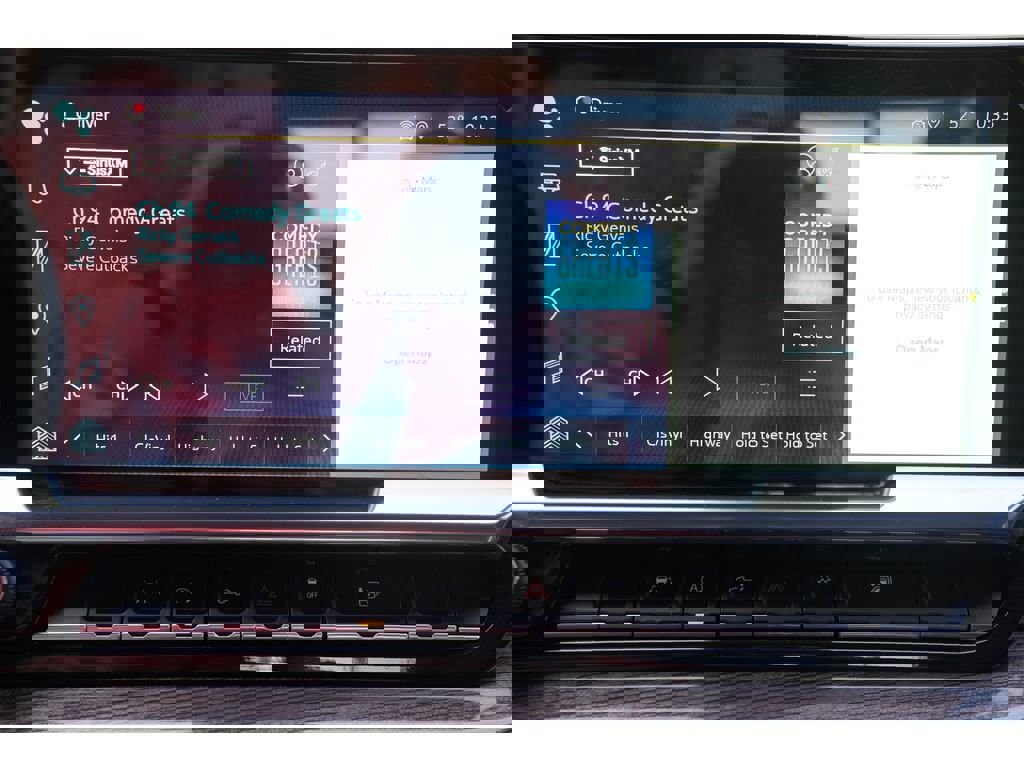 Used 2024 Chevrolet Silverado 1500 RST w/ Redline Edition image 25