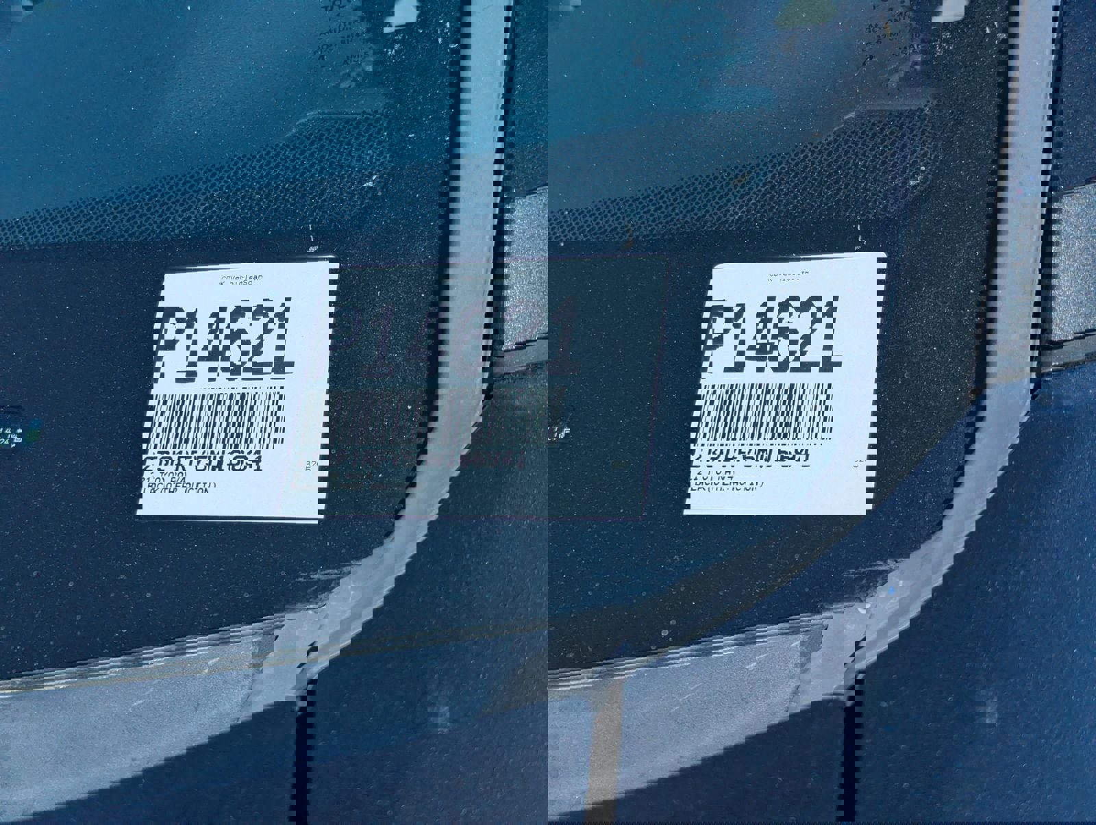 Used 2021 Toyota RAV4 XLE w/ Convenience Package image 31