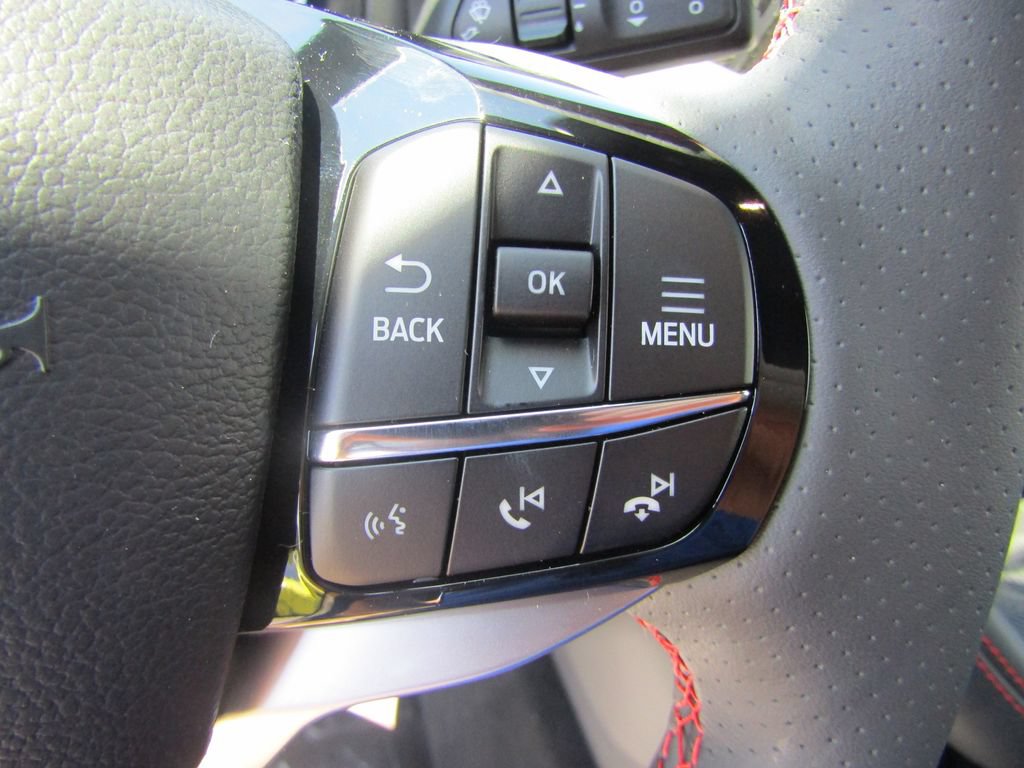 New 2026 Ford Explorer ST-Line AWD/4WD image 21