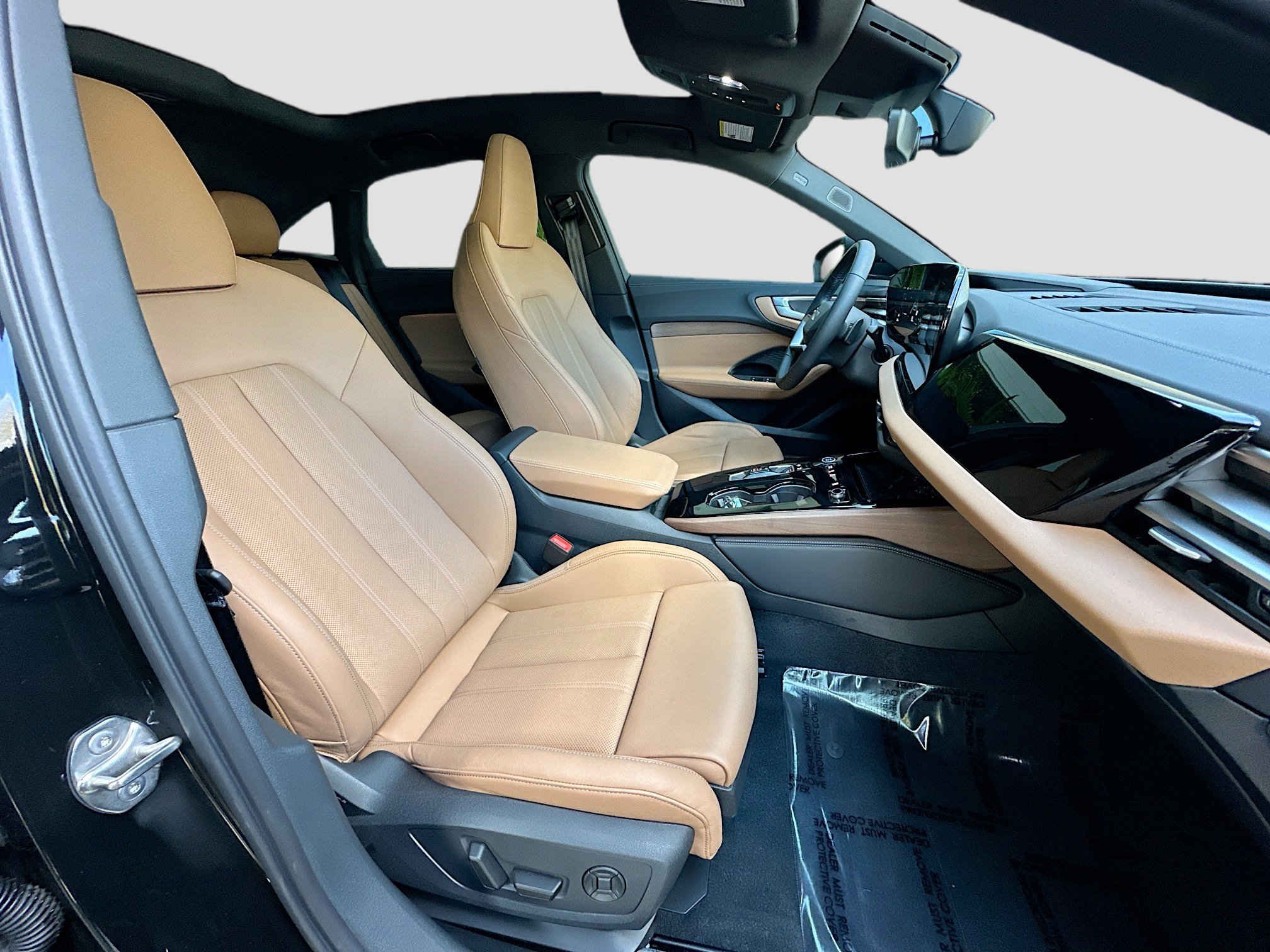 Used 2025 Audi A5 2.0T Premium Plus Sedan w/ Premium Plus image 29