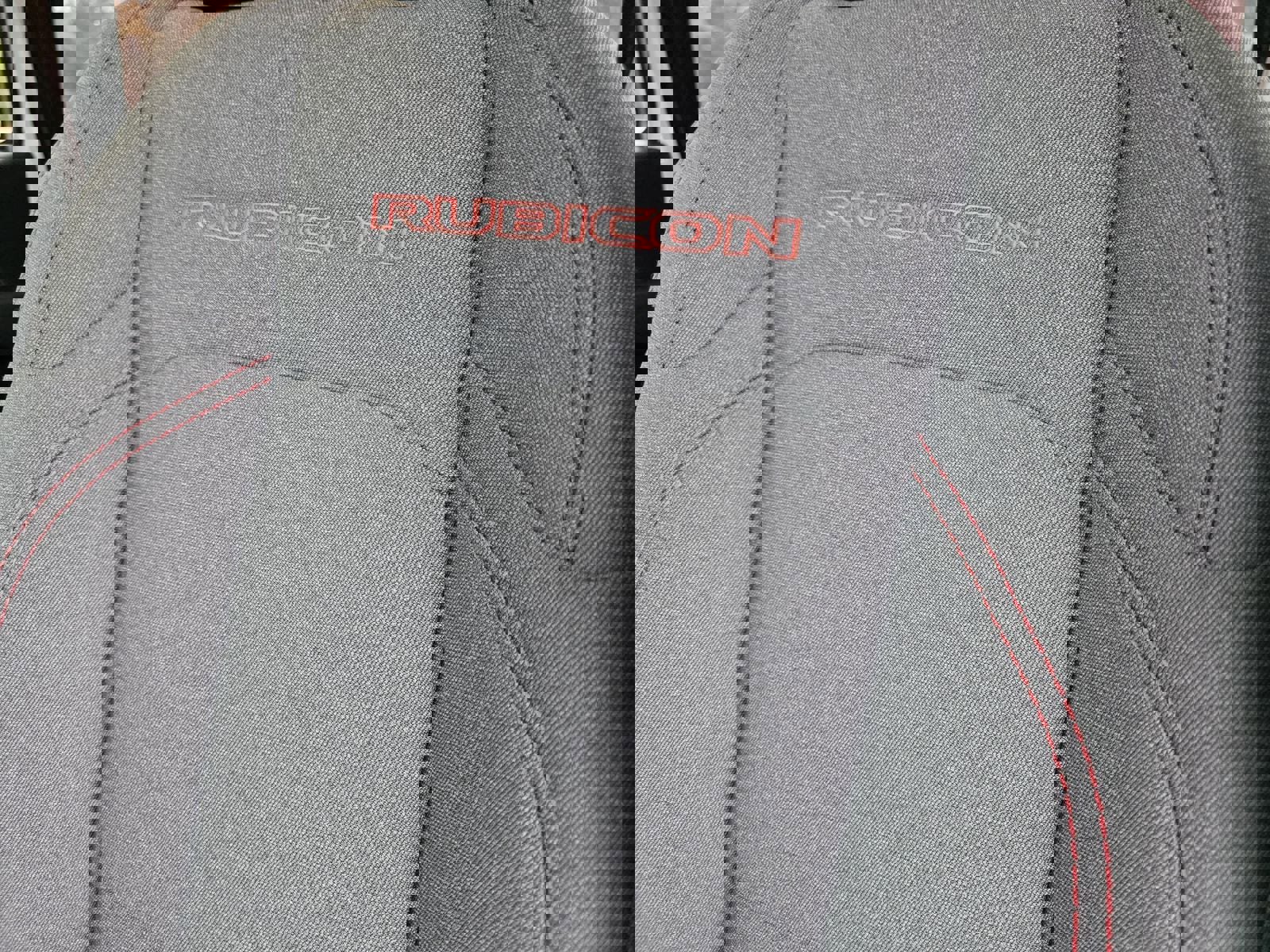 New 2026 Jeep Wrangler Unlimited Rubicon image 13