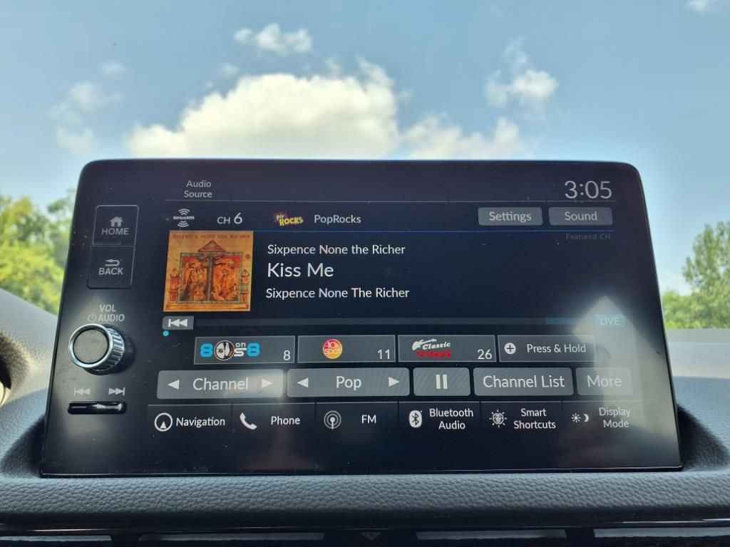 Used 2023 Honda Civic Sport Touring image 33