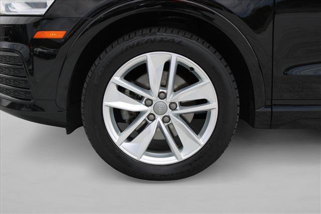 Used 2018 Audi Q3 2.0T Premium AWD/4WD image 15