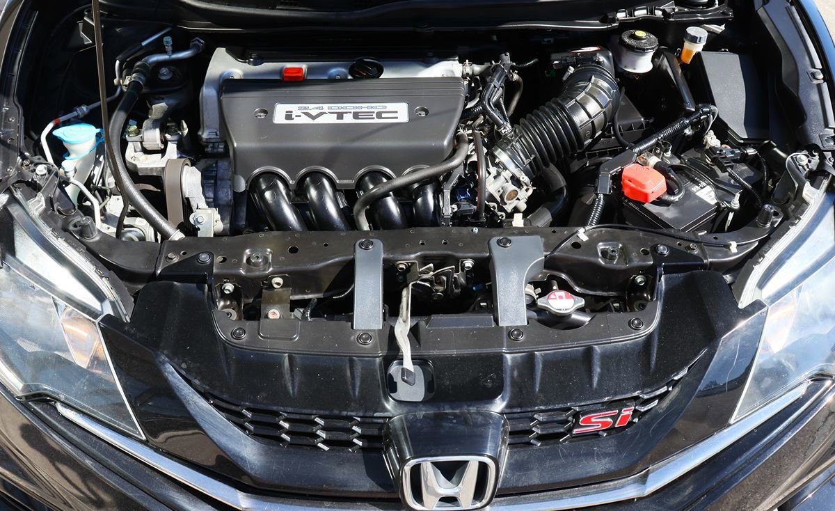 Used 2015 Honda Civic Si image 51