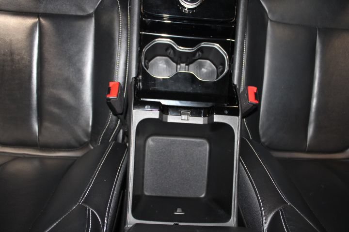 Used 2023 Jeep Grand Cherokee Limited AWD/4WD image 30