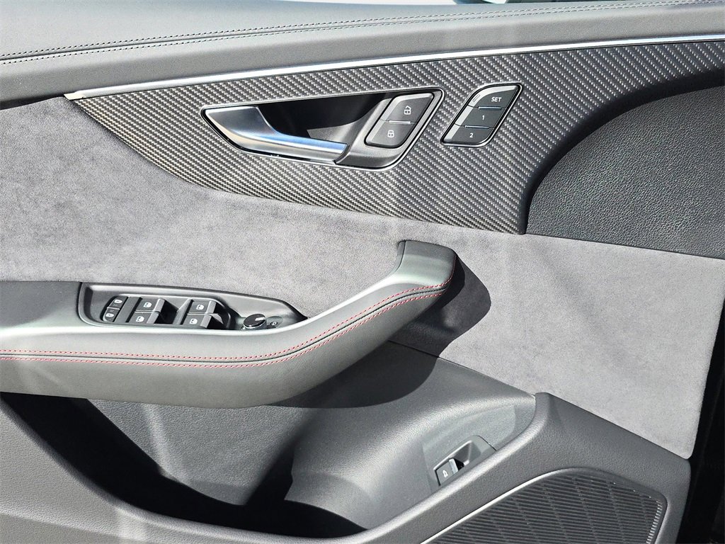 New 2026 Audi Q8 Prestige image 18