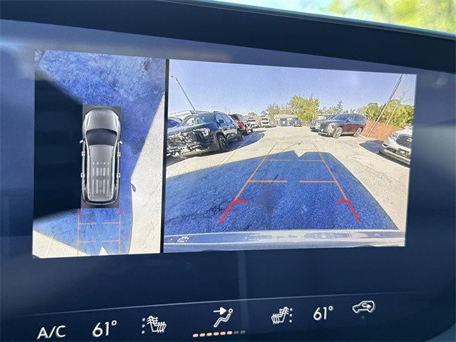 New 2026 Buick Enclave Preferred w/ Super Cruise Package image 17