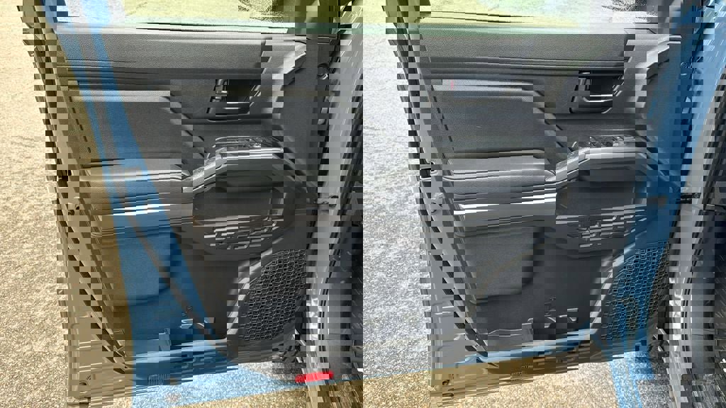 New 2026 Toyota Tacoma SR5 image 13