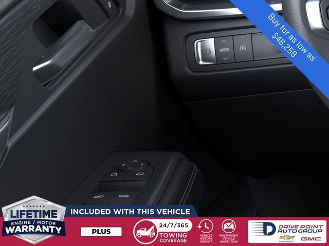 New 2026 GMC Acadia Elevation w/ Elevation Premium Package FWD image 23