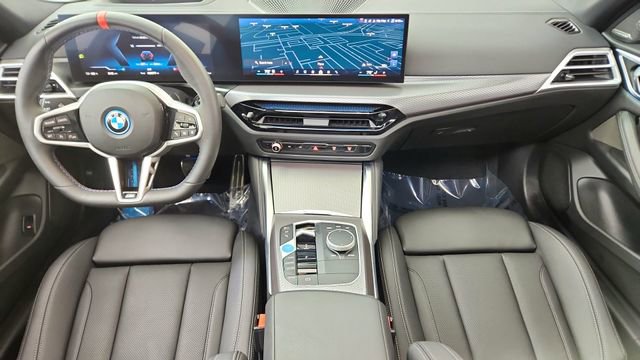 Used 2025 BMW i4 M50 w/ Premium Package image 20