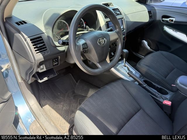 Used 2012 Toyota Corolla S FWD image 8