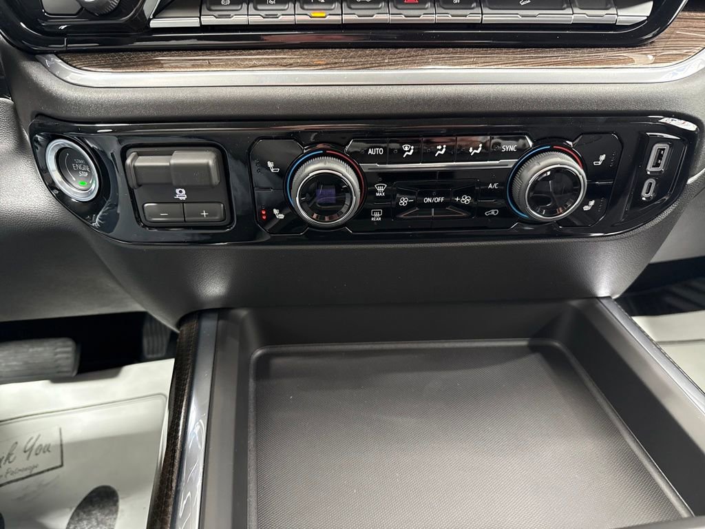 New 2026 Chevrolet Silverado 2500 LT w/ Trail Boss Package image 31