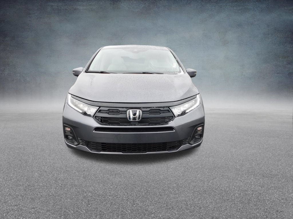 New 2026 Honda Odyssey EX-L image 8