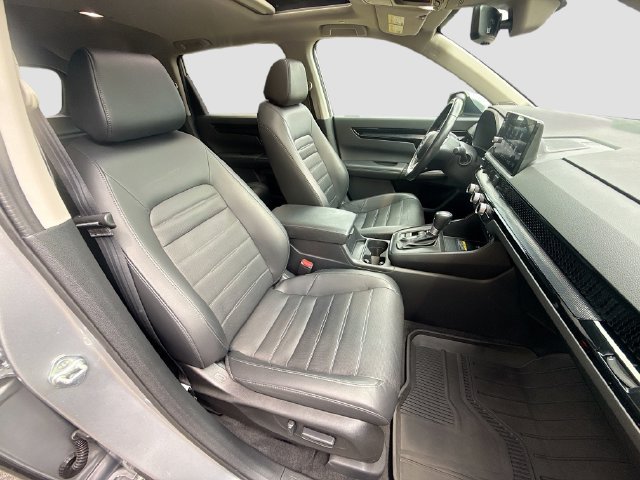 Used 2023 Honda CR-V EX-L image 35