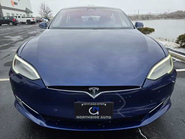 Used 2019 Tesla Model S Long Range image 17