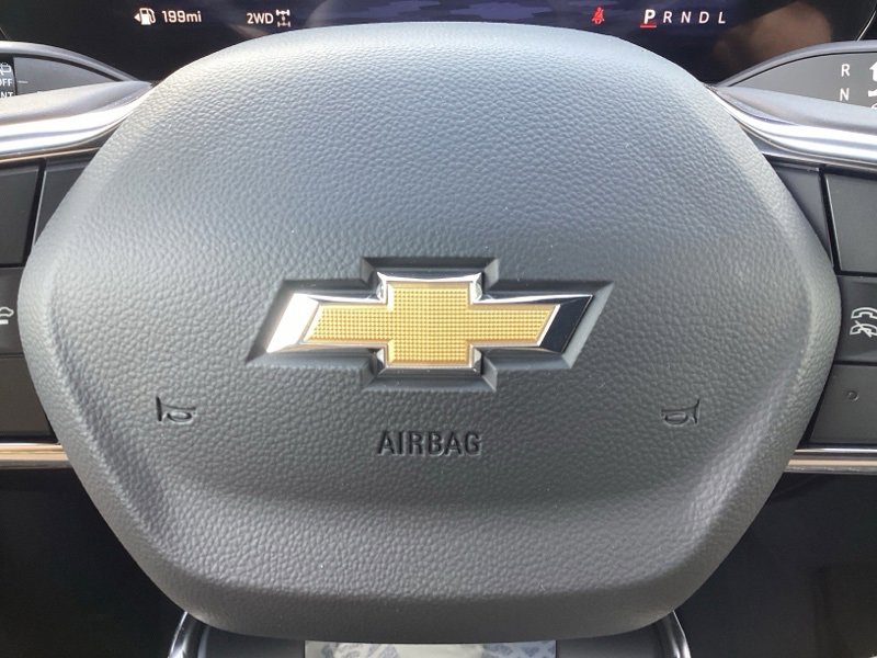 New 2026 Chevrolet Traverse LT w/ Driver Confidence Package image 27