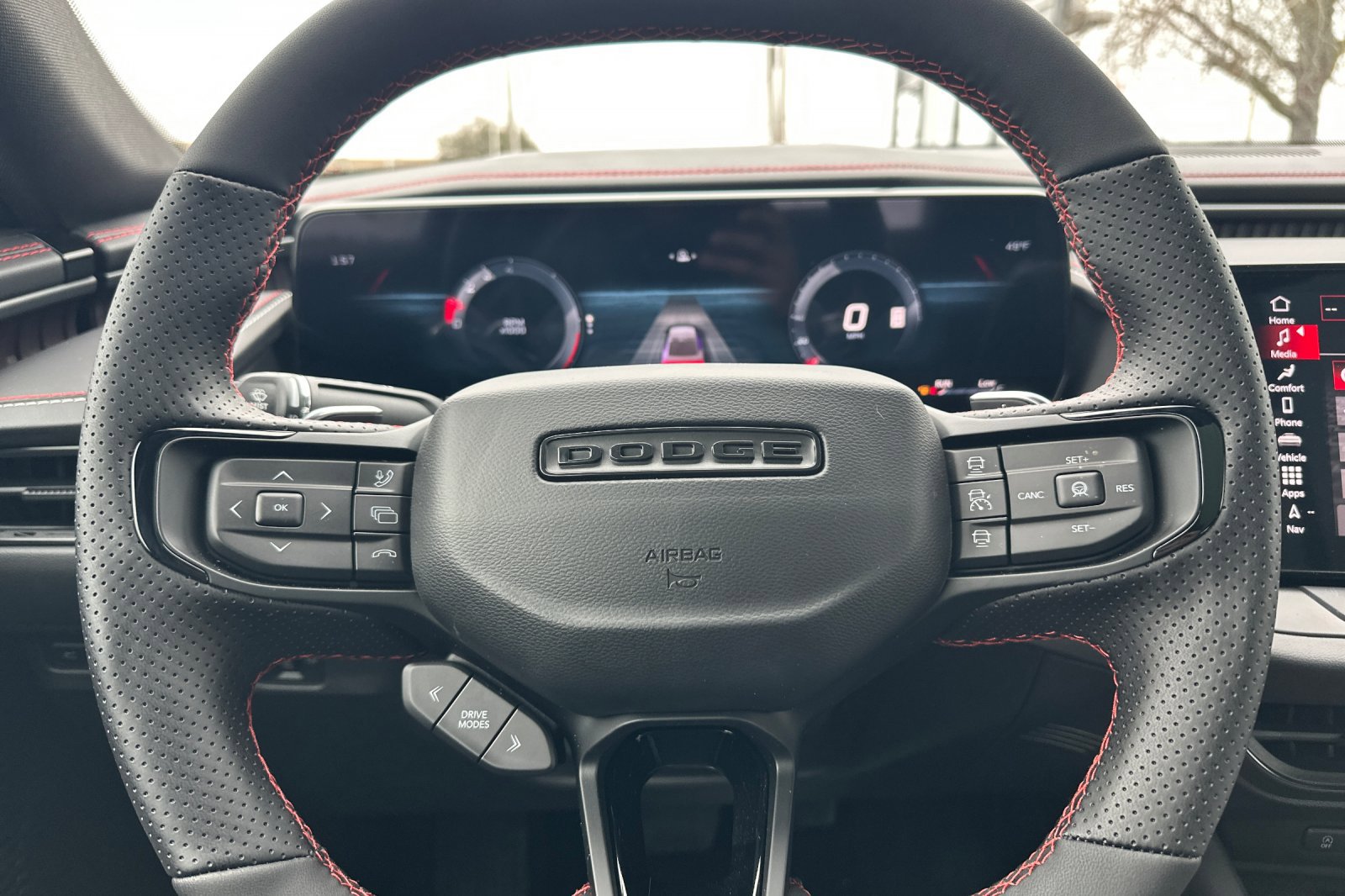 New 2026 Dodge Charger Scat Pack image 22