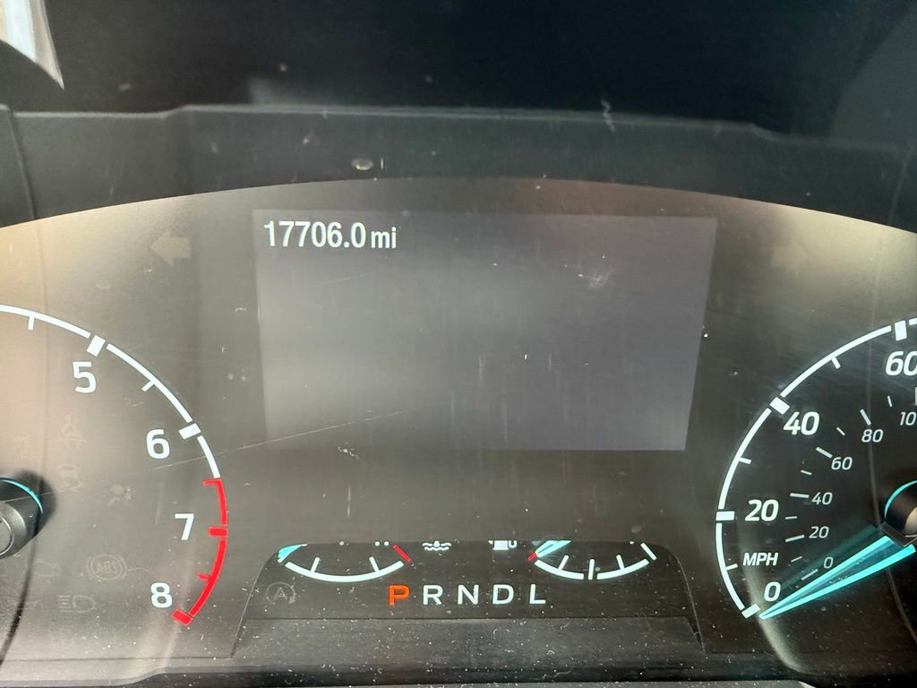 Used 2022 Ford Maverick XL w/ Equipment Group 100A Standard AWD/4WD image 7