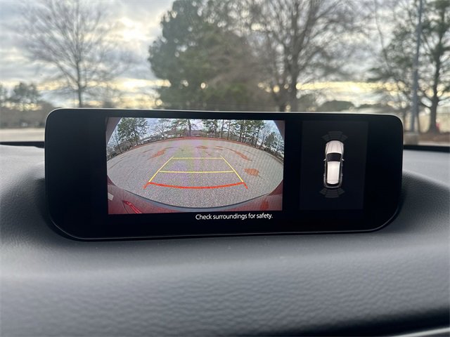 New 2026 MAZDA CX-50 AWD 2.5 S w/ Weather Package image 17