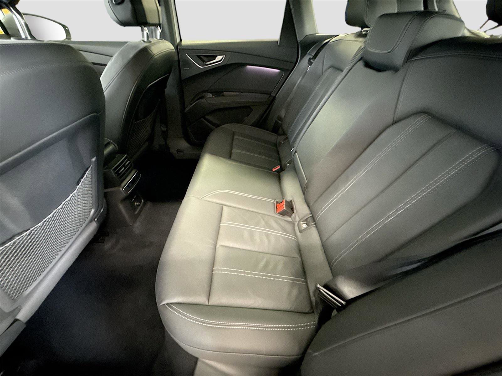 Certified 2023 Audi Q4 e-tron Premium Plus w/ Premium Plus RWD image 25