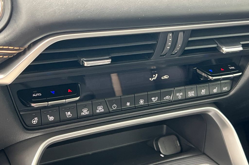 New 2026 MAZDA CX-70 3.3 Turbo S w/ Premium Package image 21