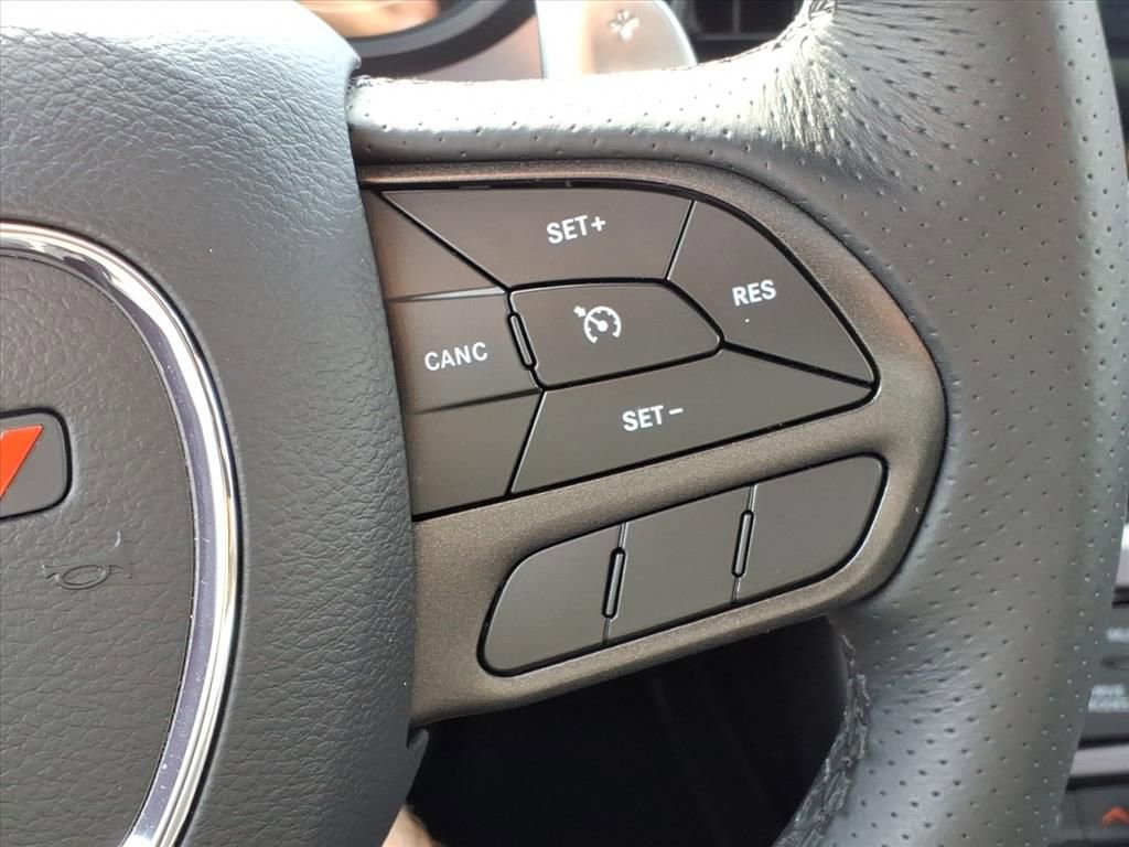 Used 2022 Dodge Challenger R/T Scat Pack image 22