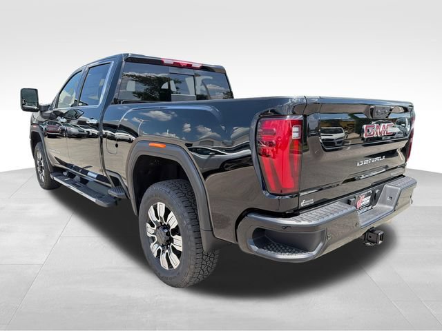 New 2026 GMC Sierra 2500 Denali w/ Denali Reserve Package AWD/4WD image 5