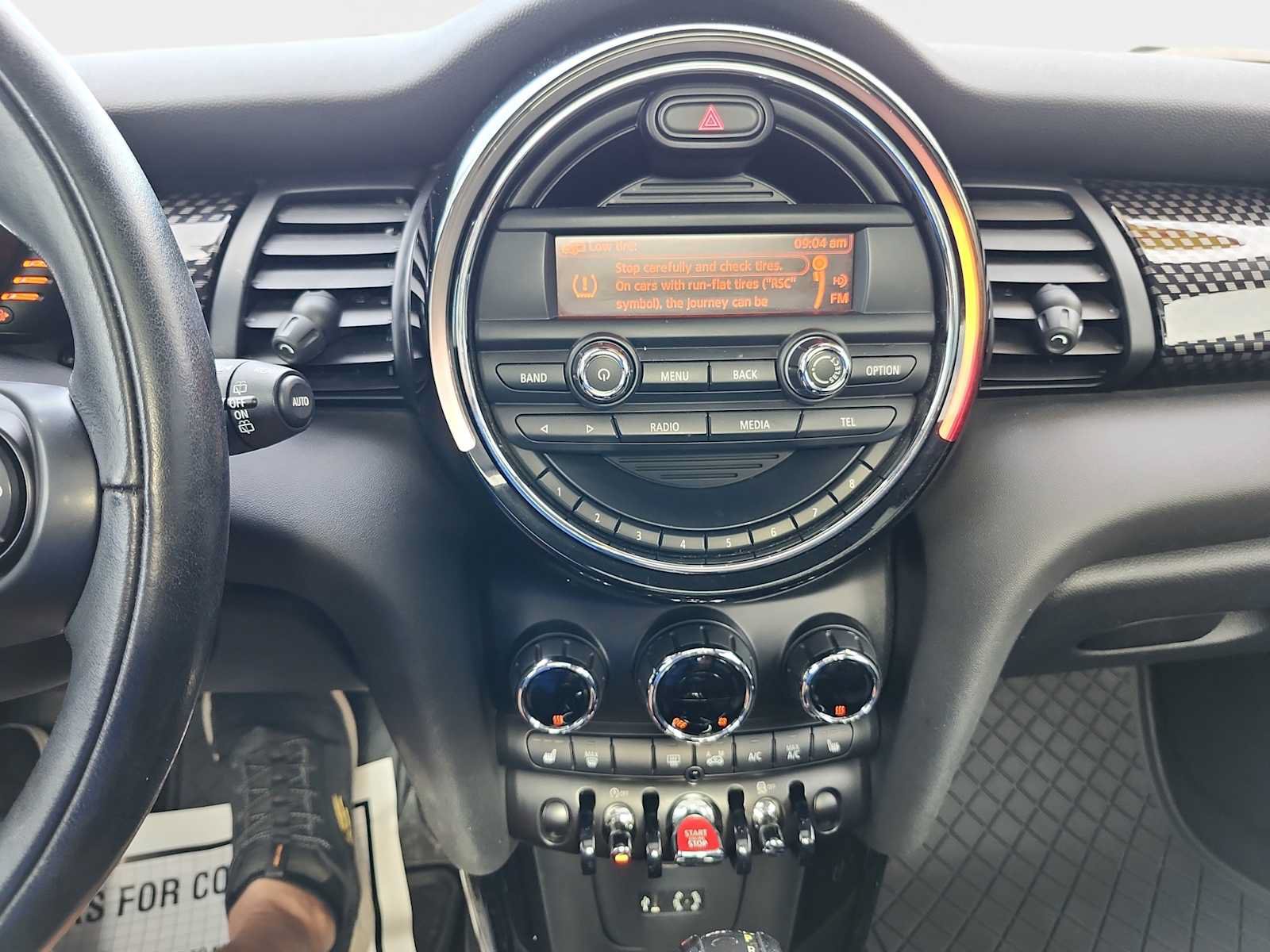 Used 2016 MINI Cooper S FWD image 13