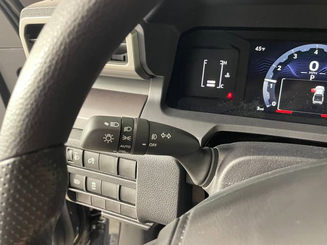 New 2026 Toyota Tacoma SR5 image 11