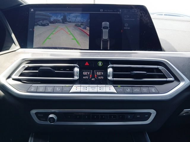 Used 2023 BMW X5 sDrive40i w/ M Sport Package RWD image 23