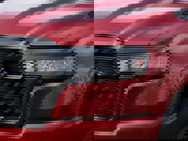 New 2026 RAM 1500 Big Horn image 10