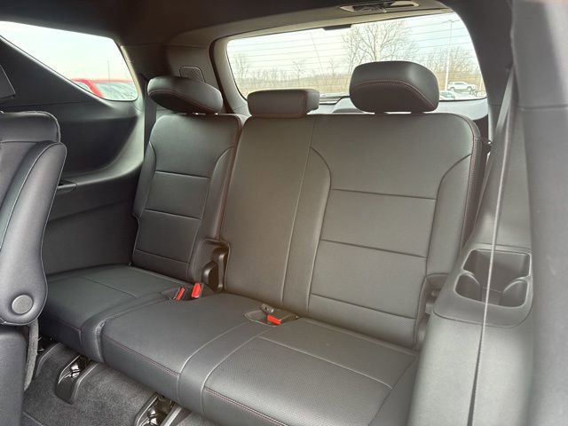 New 2026 Chevrolet Traverse RS image 43