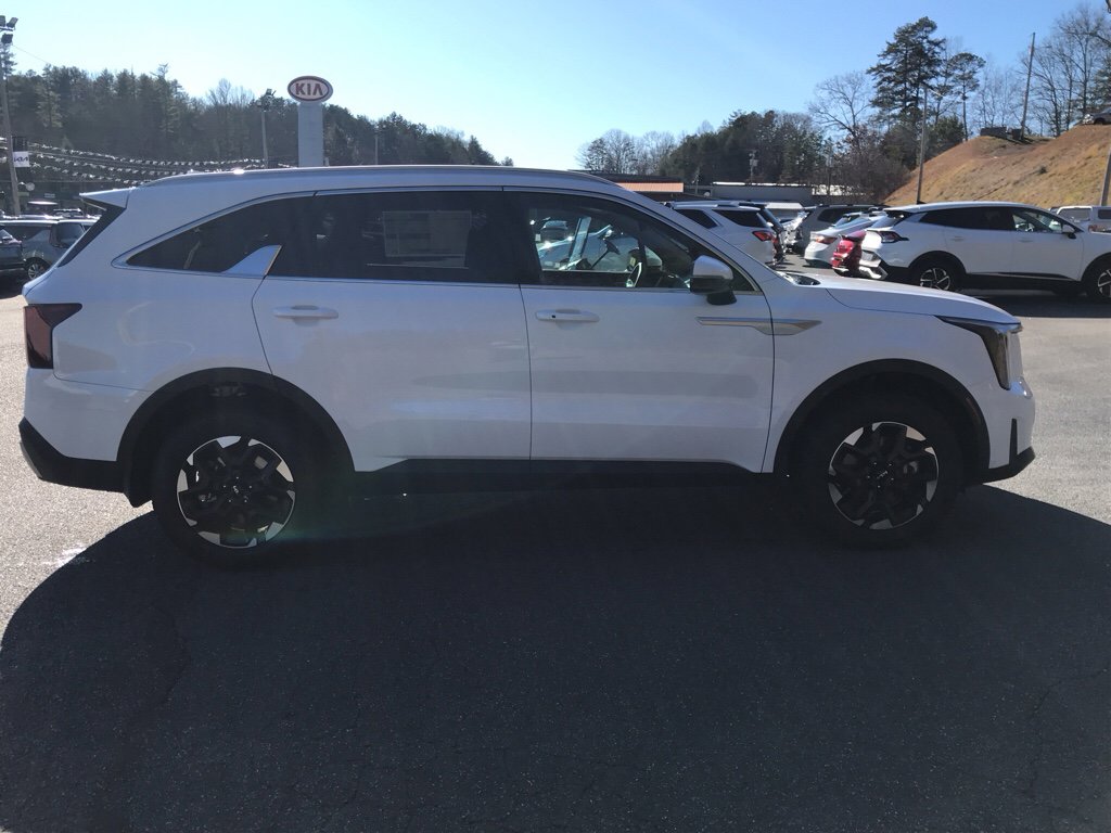 New 2026 Kia Sorento S image 31