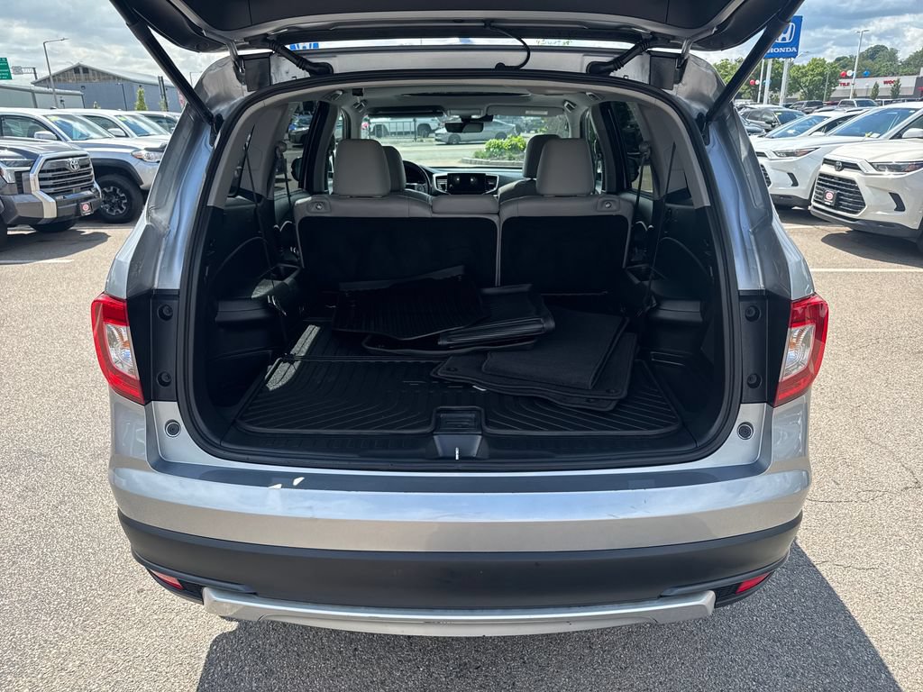 Used 2019 Honda Pilot EX-L image 7