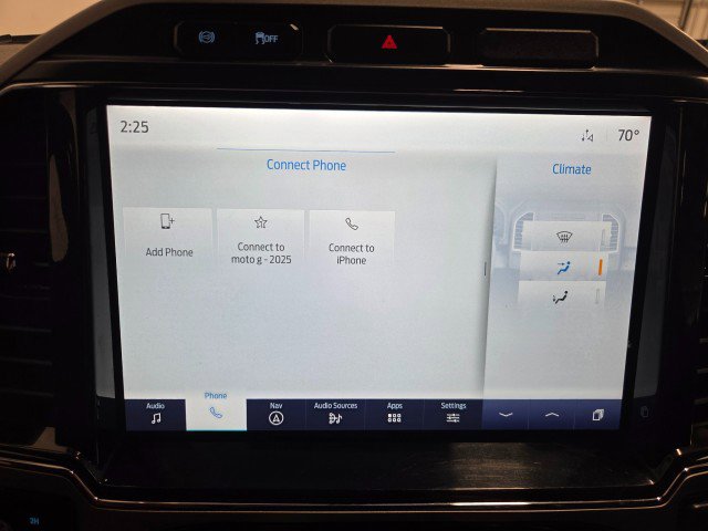 Used 2022 Ford F250 Lariat w/ Chrome Package image 54