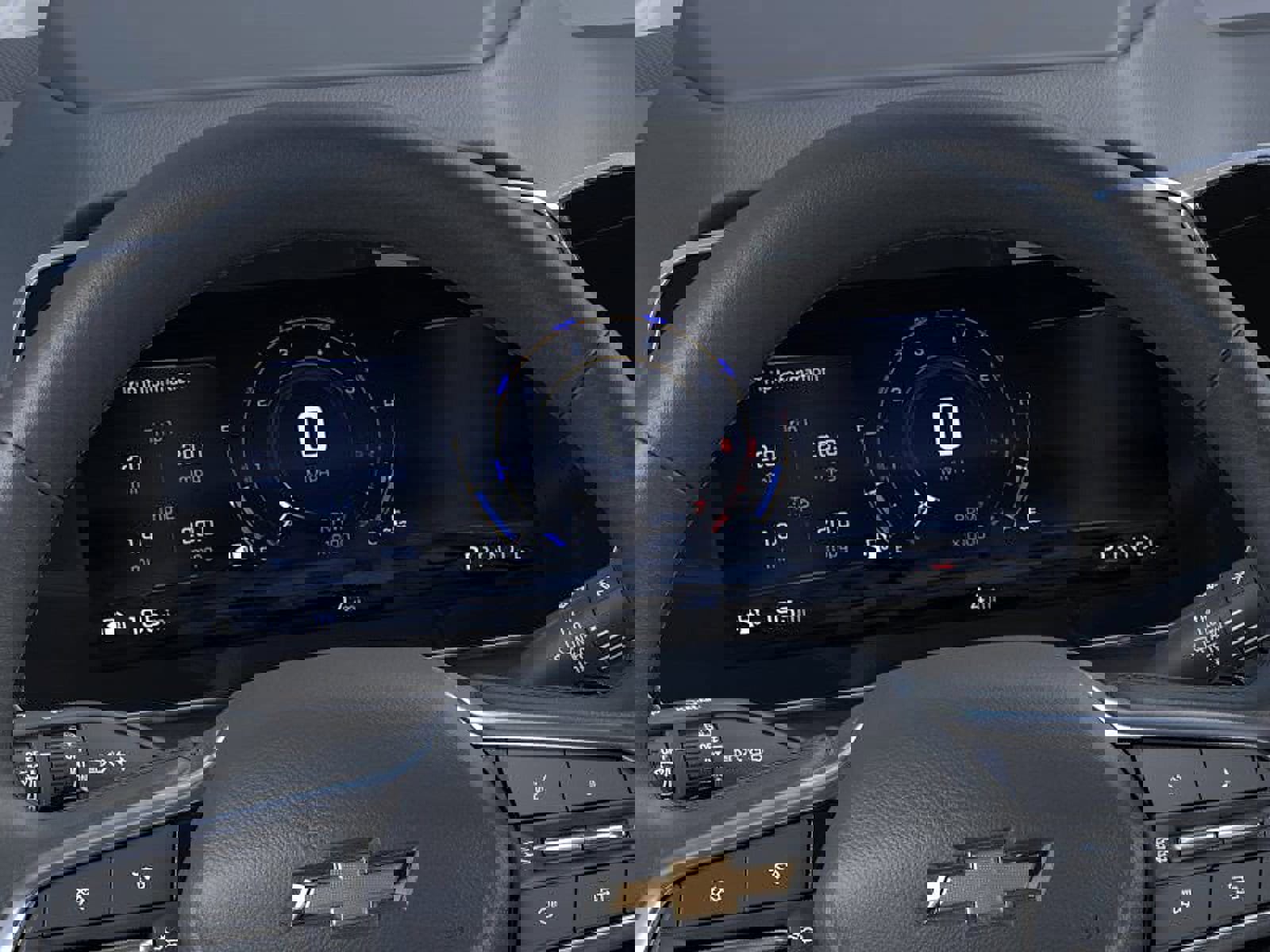 New 2025 Chevrolet Tahoe Premier image 18