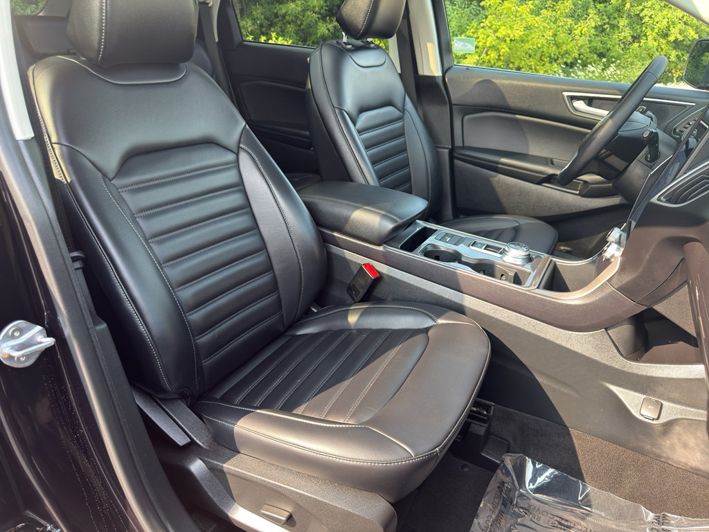 Used 2024 Ford Edge SEL w/ Convenience Package AWD/4WD image 36