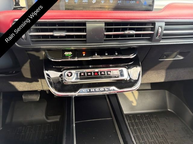 Certified 2024 Lincoln Corsair Reserve w/ Equipment Group 201A image 22