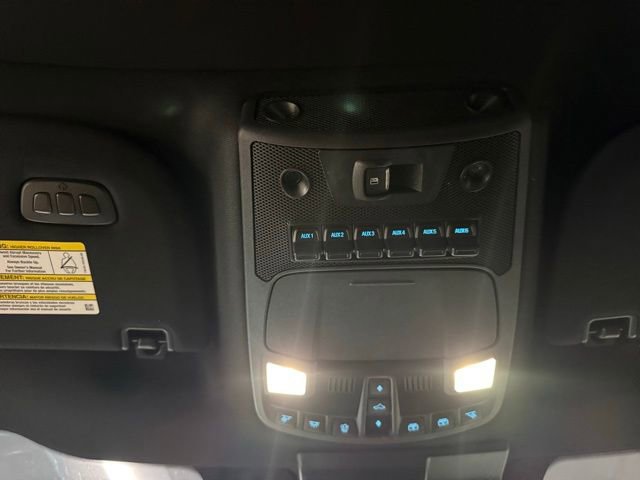 Used 2021 Ford F250 Platinum w/ FX4 Off-Road Package AWD/4WD image 17