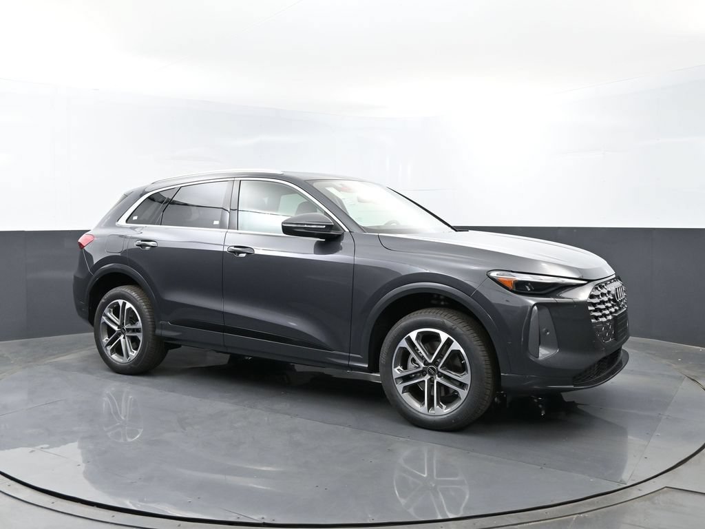 New 2026 Audi Q5 Premium w/ Convenience Package AWD/4WD image 3