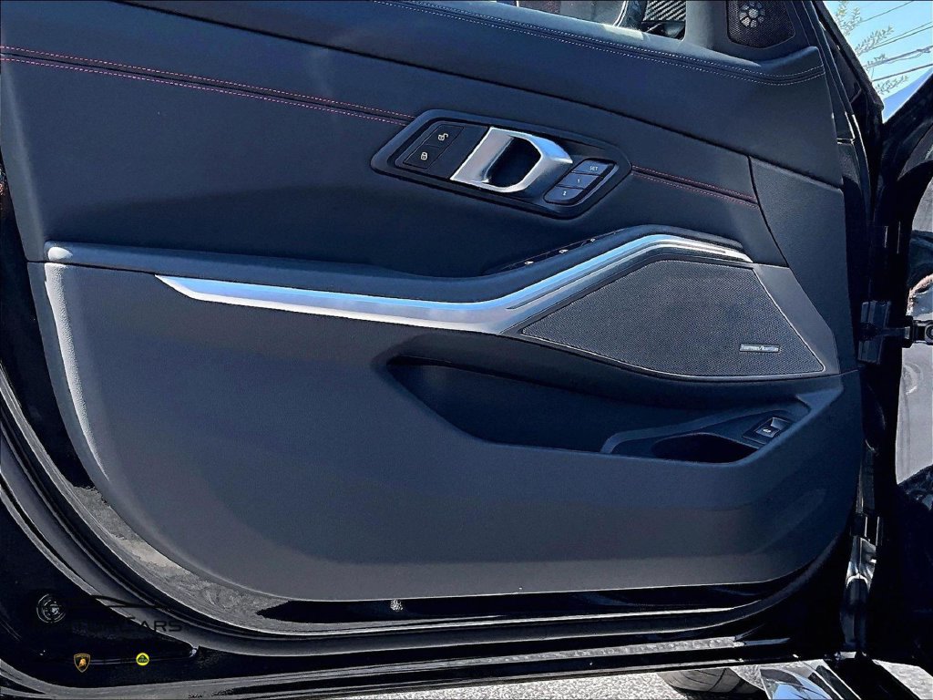 Used 2027 BMW M3 RWD image 22