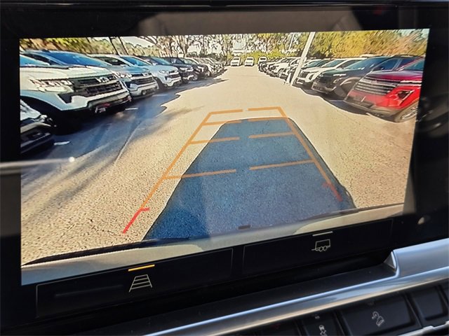 New 2026 Chevrolet Silverado 1500 LT Trail Boss image 24