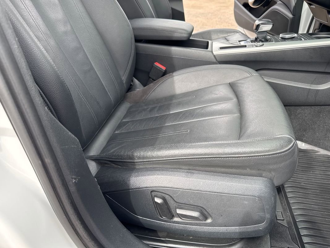 Used 2017 Audi A4 2.0T allroad Premium w/ Convenience Package image 43