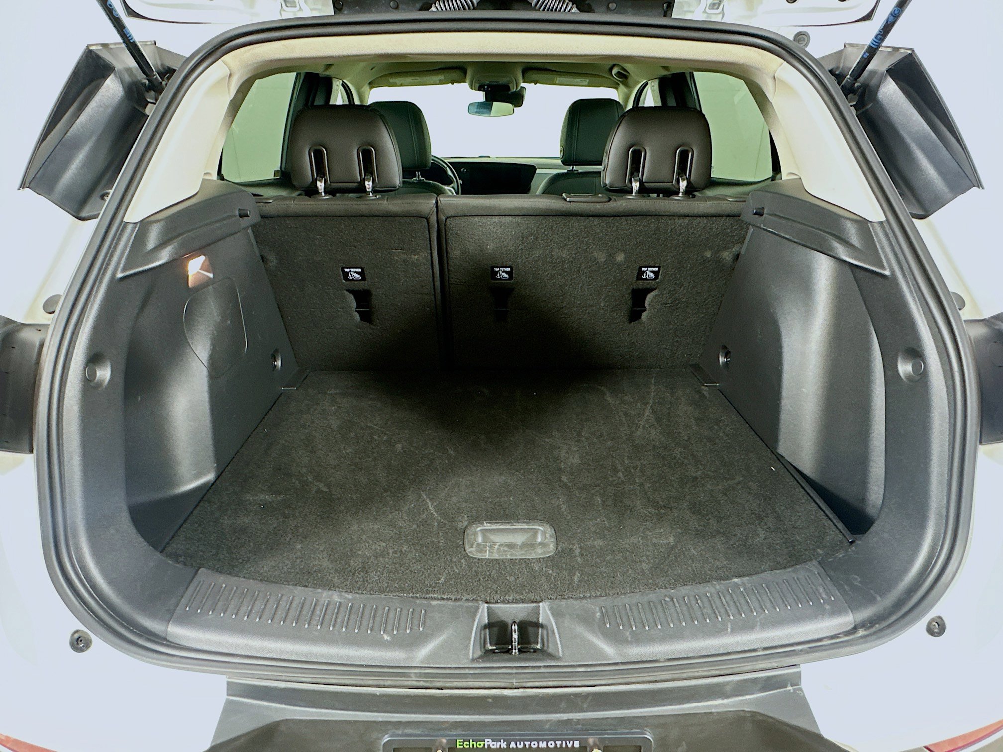 Used 2025 Buick Encore GX Preferred FWD image 27