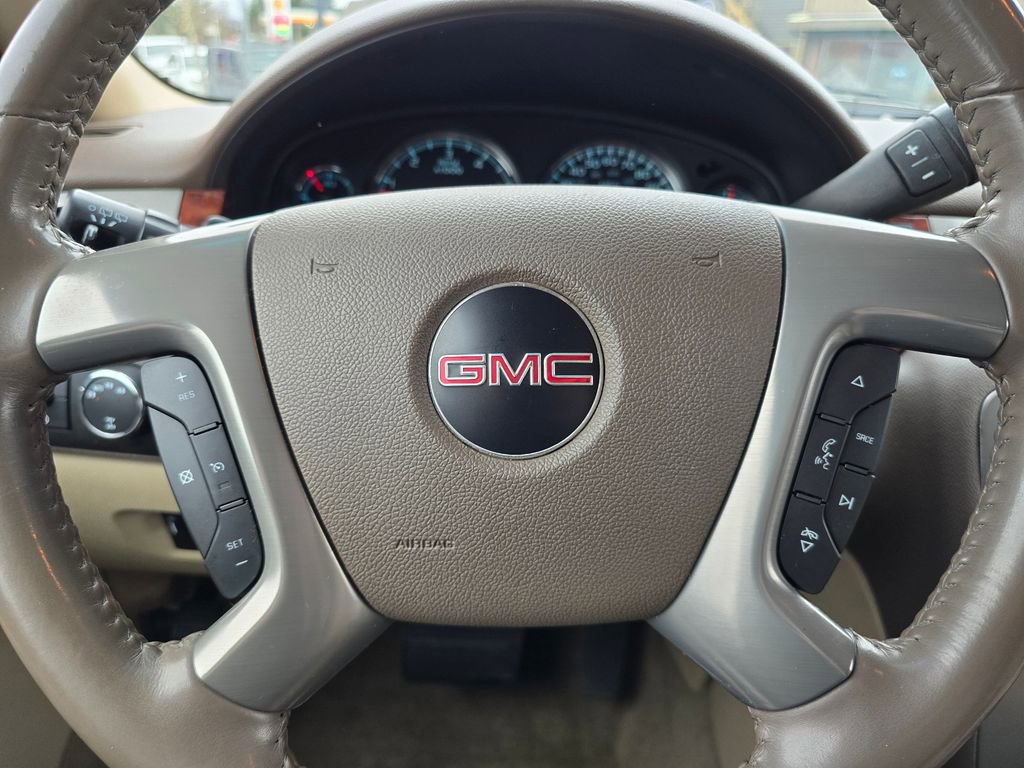 Used 2009 GMC Yukon SLT w/ Preferred Package image 29