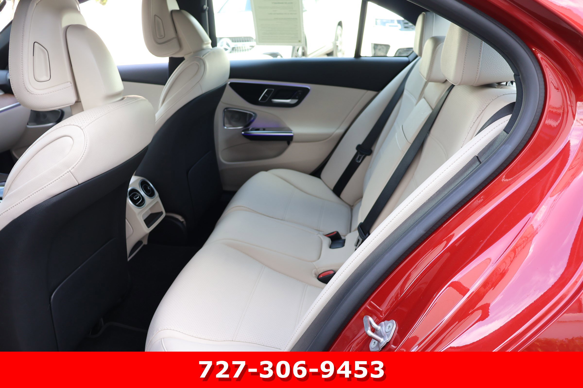 Certified 2022 Mercedes-Benz C 300 Sedan image 18