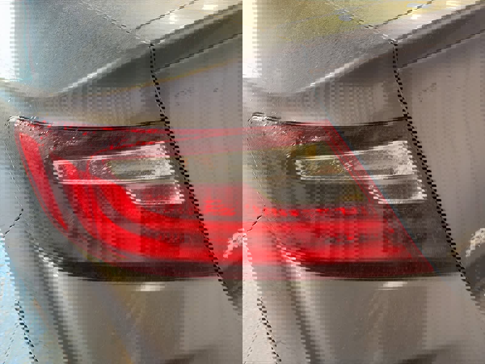 Used 2017 Honda Accord EX-L image 13