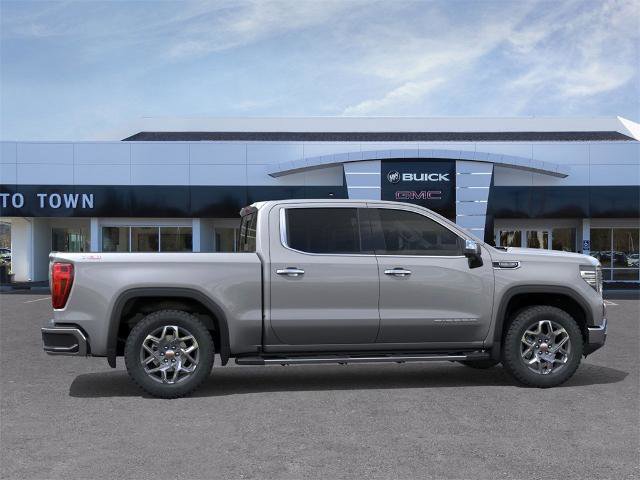 New 2026 GMC Sierra 1500 SLT w/ SLT Premium Plus Package image 5